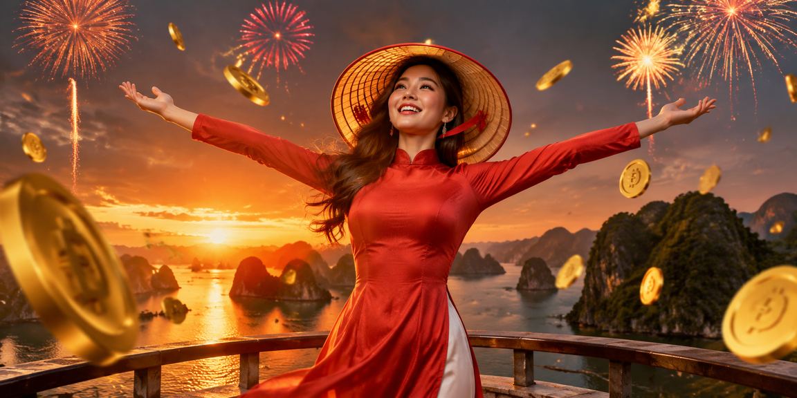 Người dùng xem esports tại Hạ Long với giao diện tỷ lệ rõ ràng